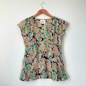 Anthropologie Top